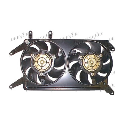 Ventilátor chladiča Lancia Lybra 46779645