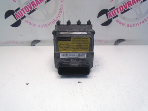 ABS Daewoo Kalos 12202512