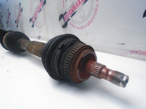 Poloos pravá Mercedes A160