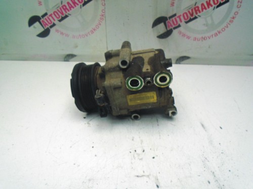 Klímový kompresor Ford Fiesta MK6 8V5119D629EF