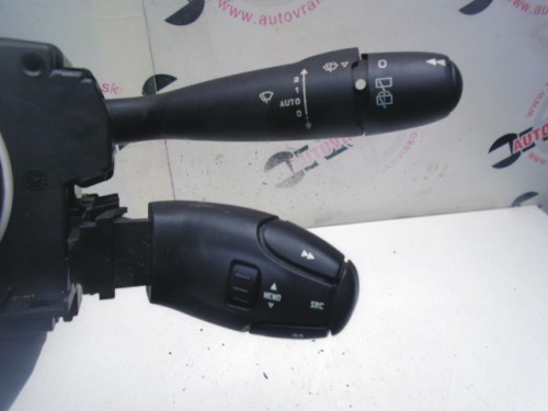 Prepínacia páčka Peugeot 307 96605656XT