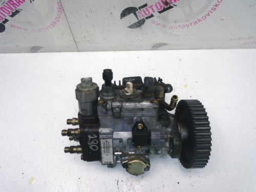 Vstrekovacie čerpadlo Opel Astra G 1.7 TD 8-971855242-2