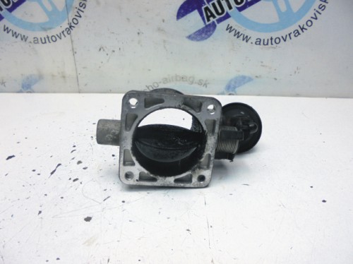 Škrtiaca klapka Hyundai Accent 1.5 CRDi 3510027XXX