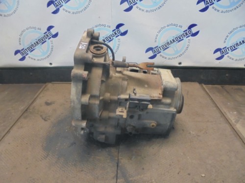 Prevodovka Seat Ibiza 1.4