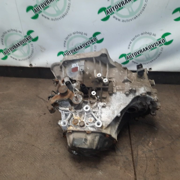 Prevodovka Hyundai i30 TBJ5 536866