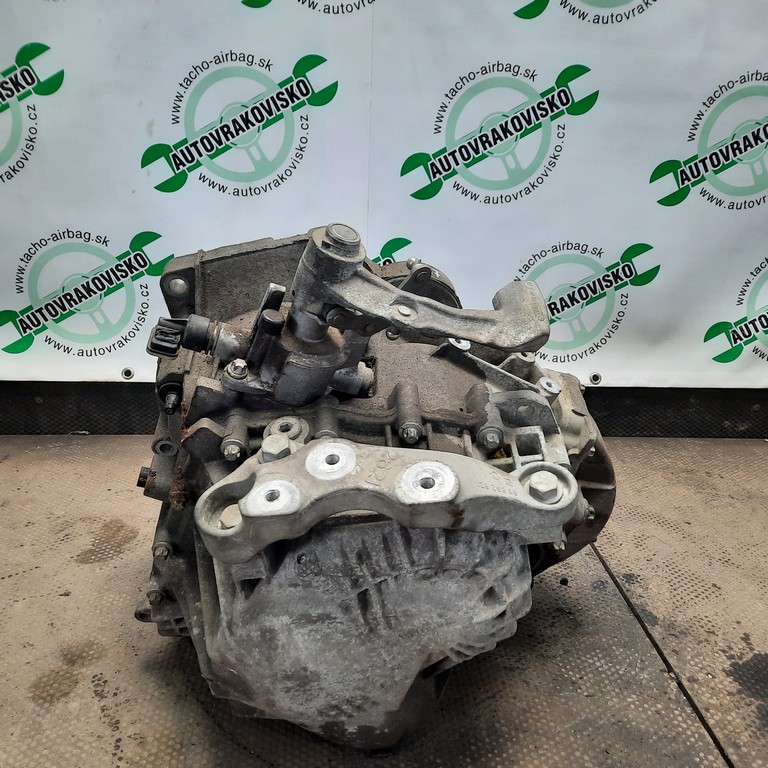 Prevodovka Chevrolet Aveo 1.3 D