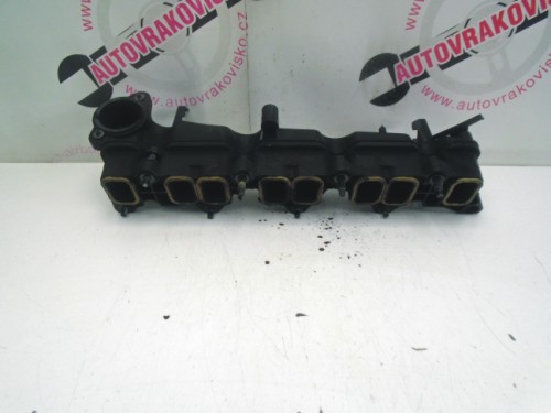 Sacie potrubie Ford Mondeo III 2.0 TDCI 6C109424AB