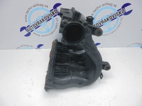 Sacie potrubie Mercedes A140 A1661410301