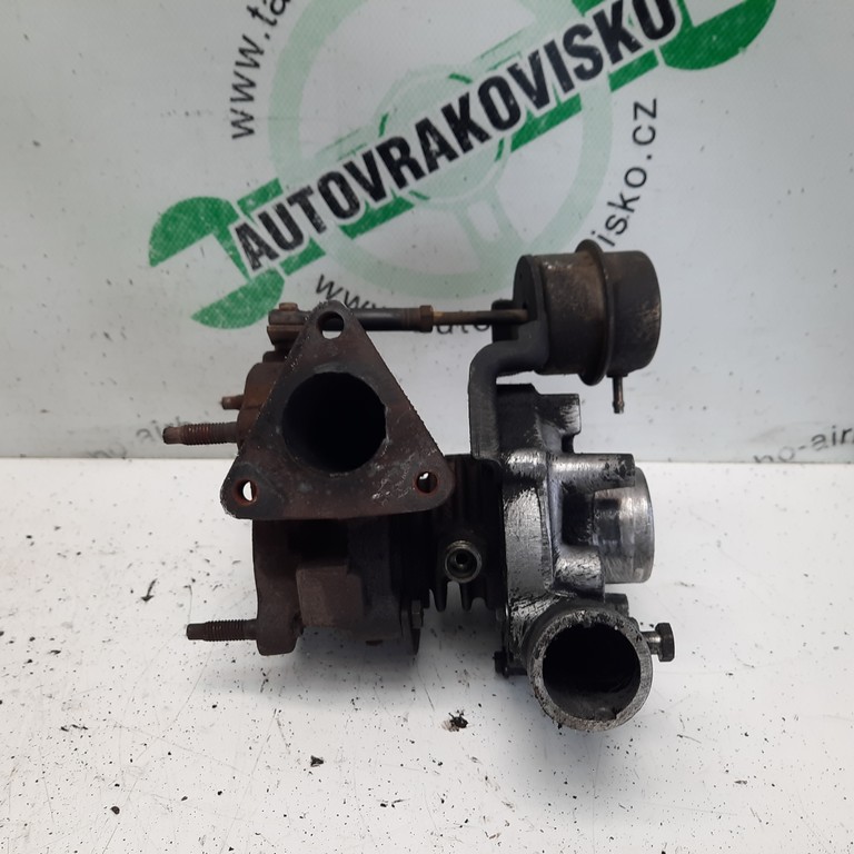 Turbo VW Sharan 1.9 TDI 028145701J