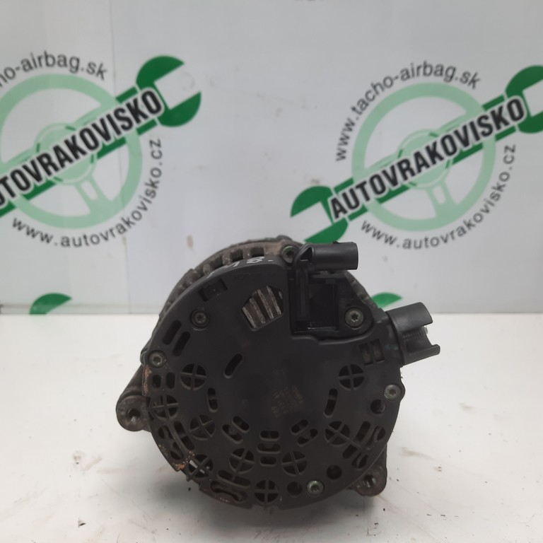 Alternátor Ford Mondeo Mk4 6G9N1-0300-UD