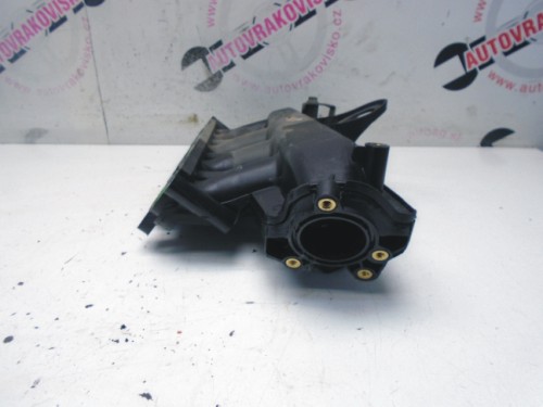 Sacie potrubie Suzuki Splash 1.3 CDTI