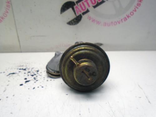 EGR ventil Peugeot 206 1.4 HDI 9646335680