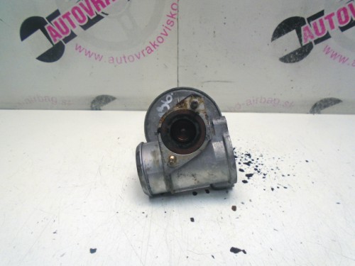 EGR ventil Ford Mondeo III 2.0 TDCi 079A03P