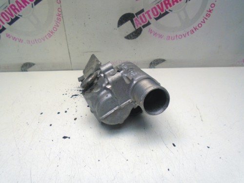 EGR ventil Renault Clio II 1.5 dCi 7700107471