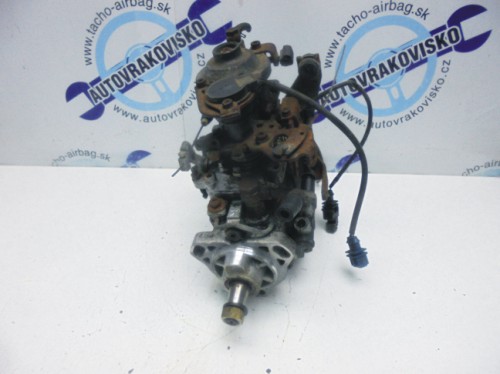 Vstrekovacie čerpadlo Kia Carnival 2.9 TD 0460414191