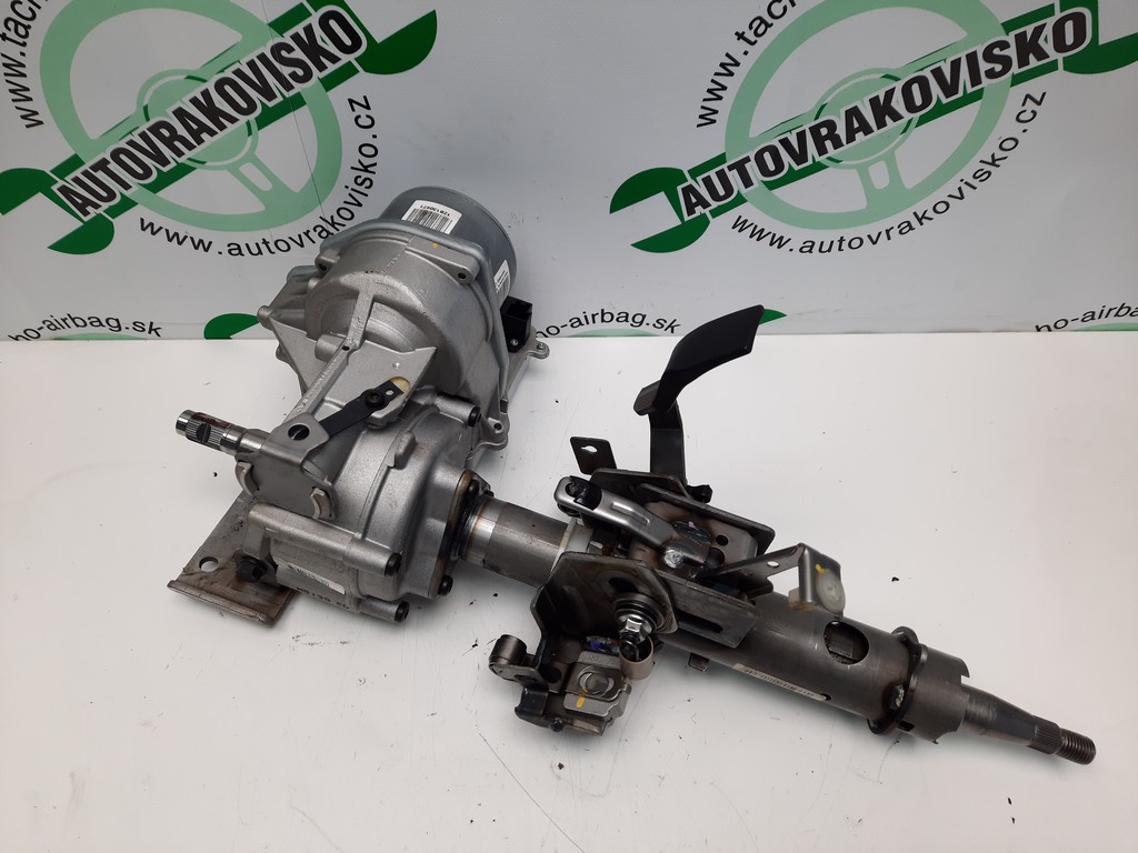 Elektrický stĺpik riadenia Kia ceed 563001H861