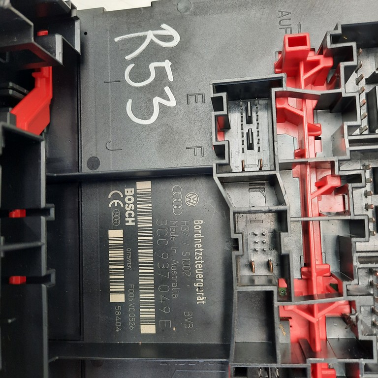 Riadiaca jednotka Volkswagen Passat B6 3C0937049E