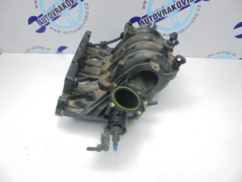 Sacie potrubie Fiat Grande Punto 1.2
