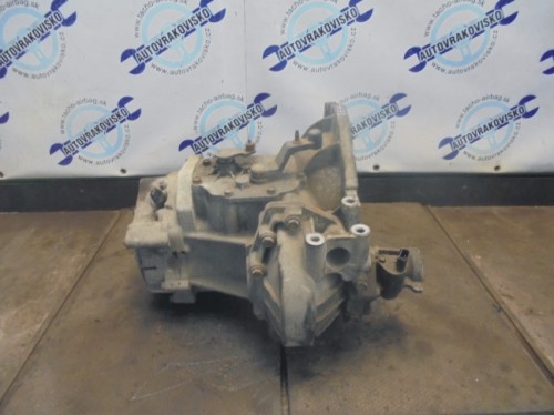 Prevodovka Chrysler Voyager 2.5 TD