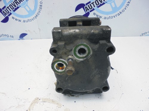 Klímový kompresor Ford Puma 96FW19D629BC