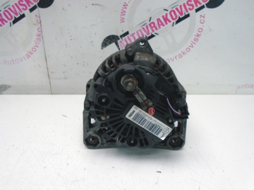 Alternátor Renault Scenic II 8200410671