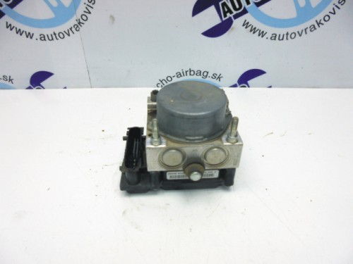 ABS Fiat Grande Punto 0265800598