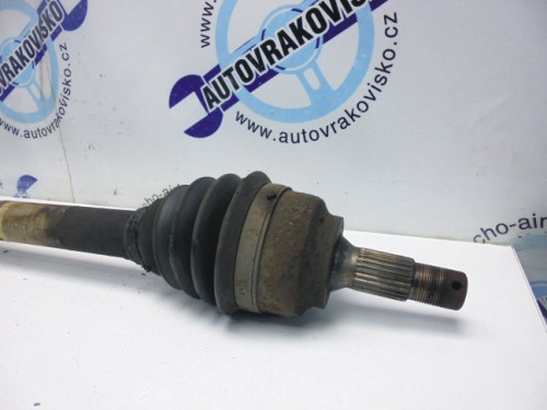Dvierka nádrže Ford C-Max