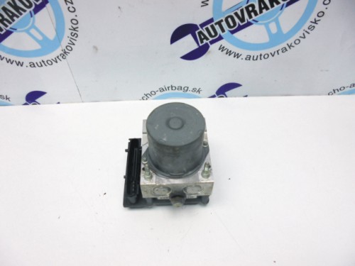 ABS Nissan Primera 0265950371