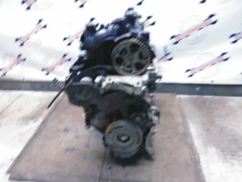 Motor Peugeot 206 1.4 HDi 8HZ