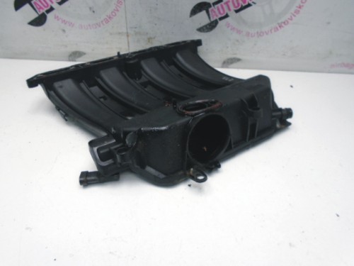 Sacie potrubie Renault Megane II 1.4 16V 8200022251
