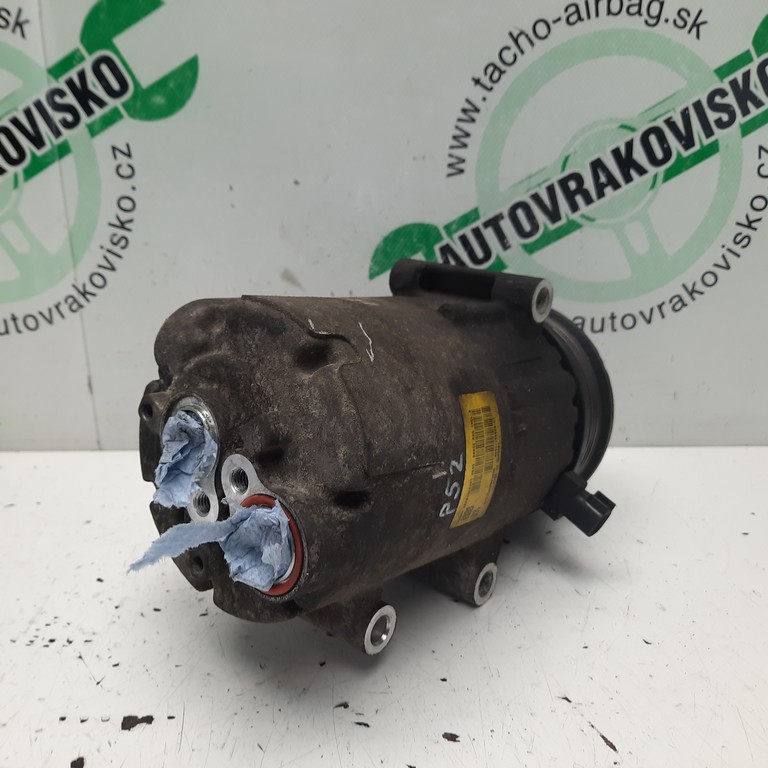 Klímový kompresor Ford Mondeo Mk4 6G91-19D629-GC