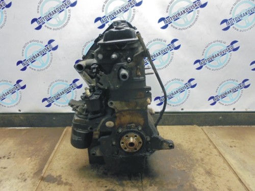 Motor Skoda Felicia 1.9 D AEF