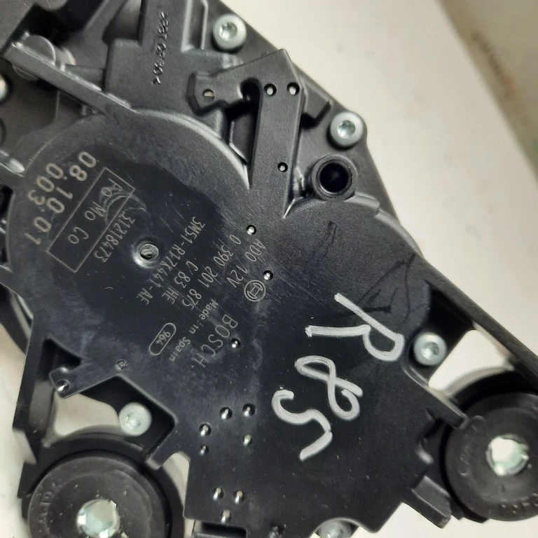 Motorček stieračov zadný Ford Focus MK2 combi 3M51-R17K441-AF