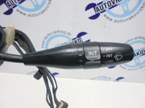 Prepínacia páčka Hyundai Accent 93400-22052