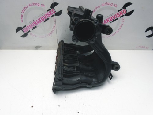Sacie potrubie Mercedes A140 A2900303849