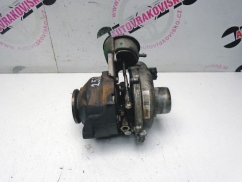 Turbo Renault Scenic II 1.9 dCi 96 kW 8200398585