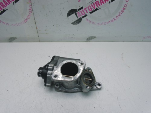 EGR ventil Renault Laguna II 1.9 dCi 8200796571