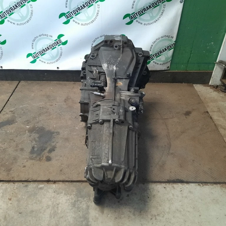 Prevodovka Audi A4 B7 2.0 TDI CSH/ZML 01X301315F