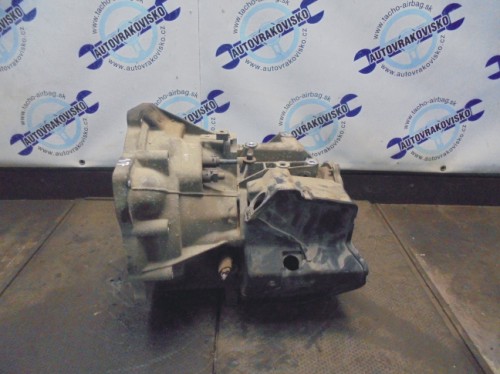 Prevodovka Ford Focus MK2 1.6i 98WT-7F096-AC