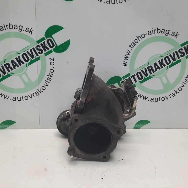 Turbo Ford Mondeo Mk5 1.0 EcoBoost CM5G6K682GC
