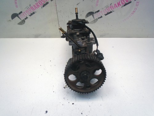 Vstrekovacie čerpadlo Fiat Punto 1.7 TD
