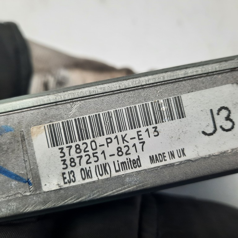 Riadiaca jednotka motora Honda Civic 1.6 37820-P1K-E13
