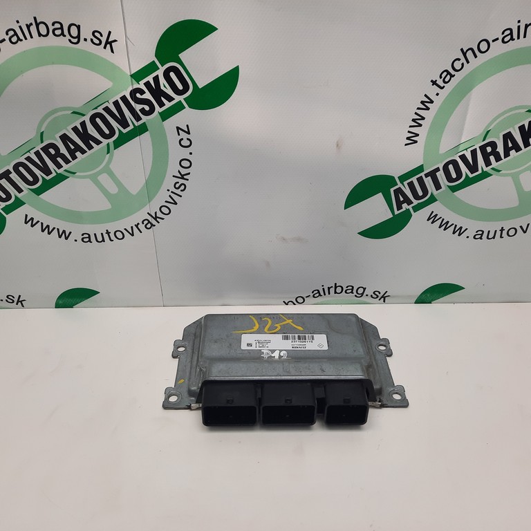 Riadiaca jednotka motora Dacia Dokker 1.6 237102611S