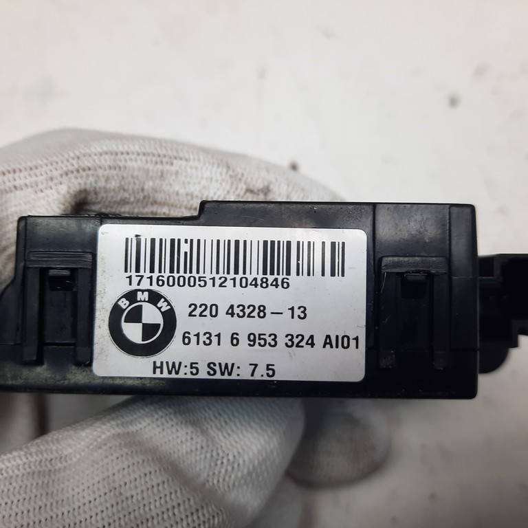 Riadiaca jednotka volantu BMW E60 E61 2204328-13 61316953324