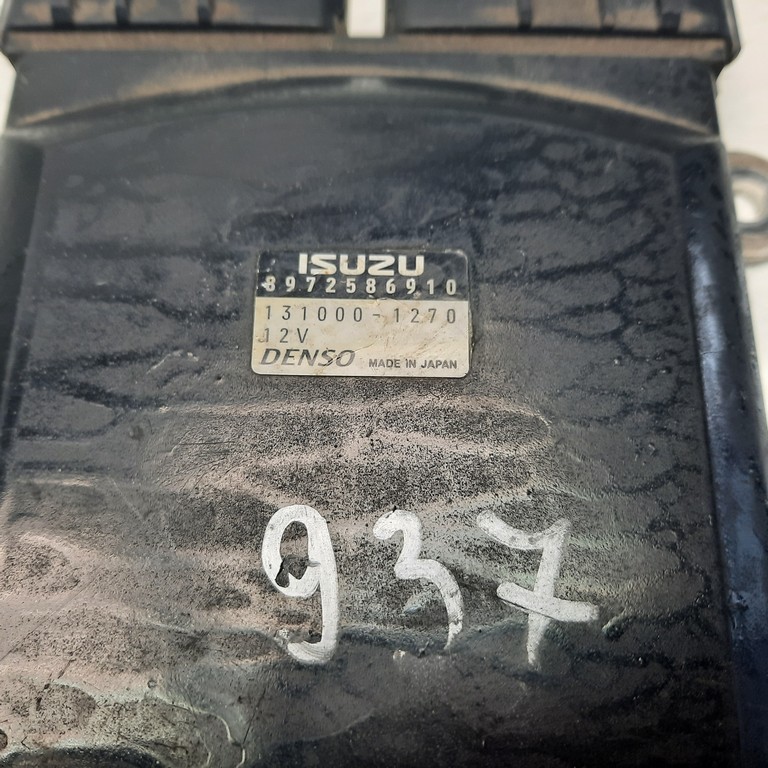 Riadiaca jednotka ECU Opel Signum 131000-1270 