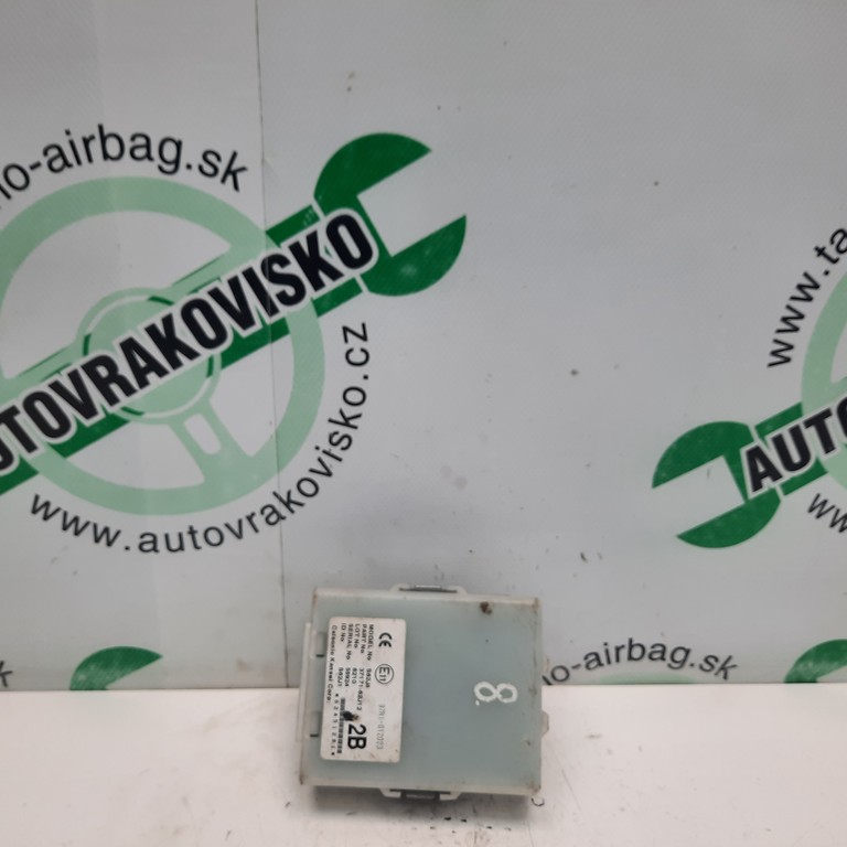 Riadiaca jednotka Suzuki Swift III 37171-62J12 3717162J12