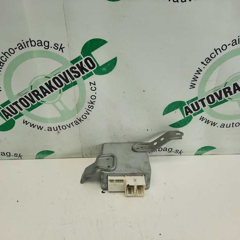 Riadiaca jednotka Toyota Yaris 89650-0D030