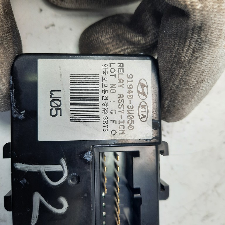 Riadiaca jednotka relé Kia Sportage 91940-3W050 919403W050