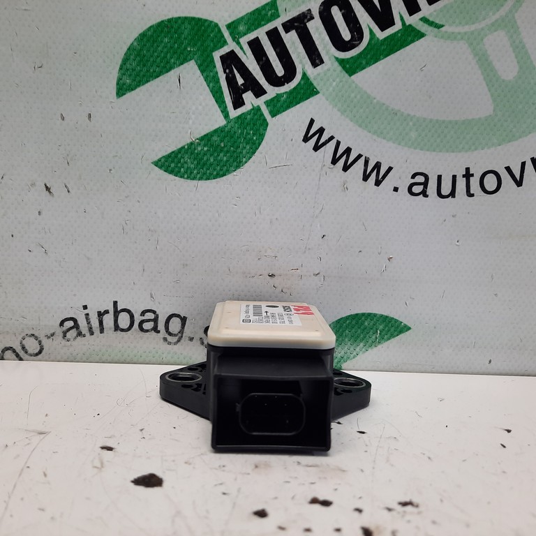 Riadiaca jednotka ESP senzor Citroen Peugeot 0265005765 9664661580