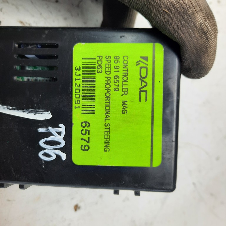 Riadiaca jednotka Opel Antara 95916579